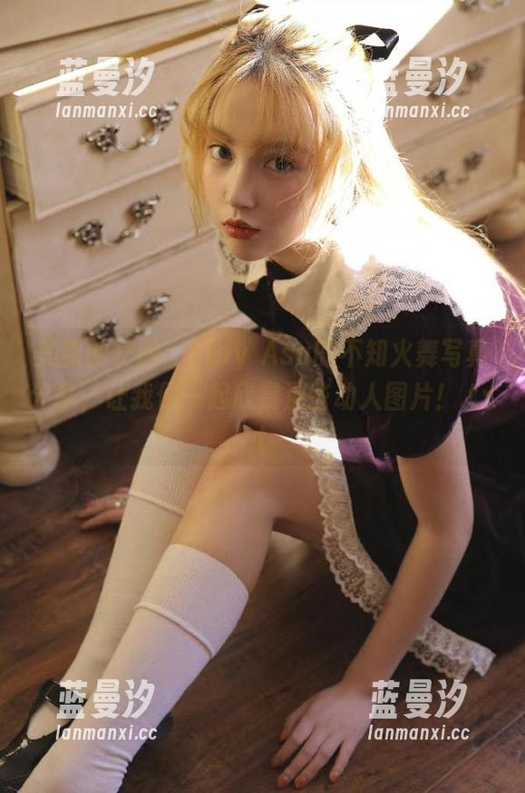 美丽的交融：Tiny Asa的不知火舞写真分享，让我们一起欣赏那些动人图片！.txt
